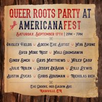 Queer Roots Party