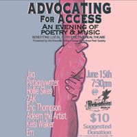 Advocating For Access