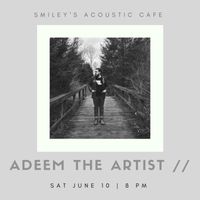 Smiley's Acoustic Coffeehouse