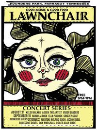 Lawn Chair Concert Series