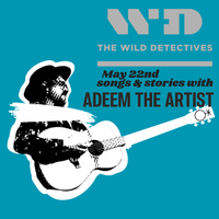 The Wild Detectives