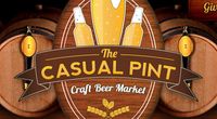 Casual Pint Farragut