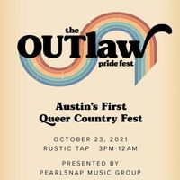 OUTlaw Pride Festival