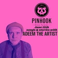 Pinhook
