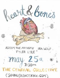 Heart & Bones