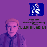 Lavender Country Tribute