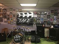 The Take at June's Pub