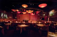 Jennifer Keith Quintet at Vibrato