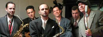 Royal Crown Revue

