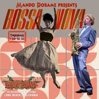 Mando Bossa Nova