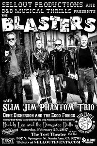 The Blasters