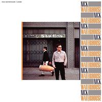 with Nick Waterhouse  US Tour