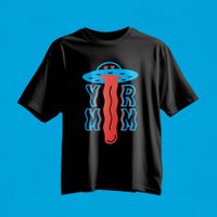 Order it from the Tropical Fuzz Store