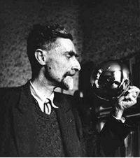 M.C. Escher: Reality and Illusion (opening)