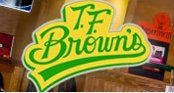 TF Brown's