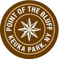 Point of The Bluff Vineyards