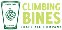 Climbing Bines Hop Farm & Brewery