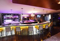 The Refinery at Auburn Hilton
