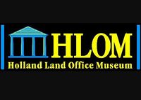 The Holland Land Office Museum