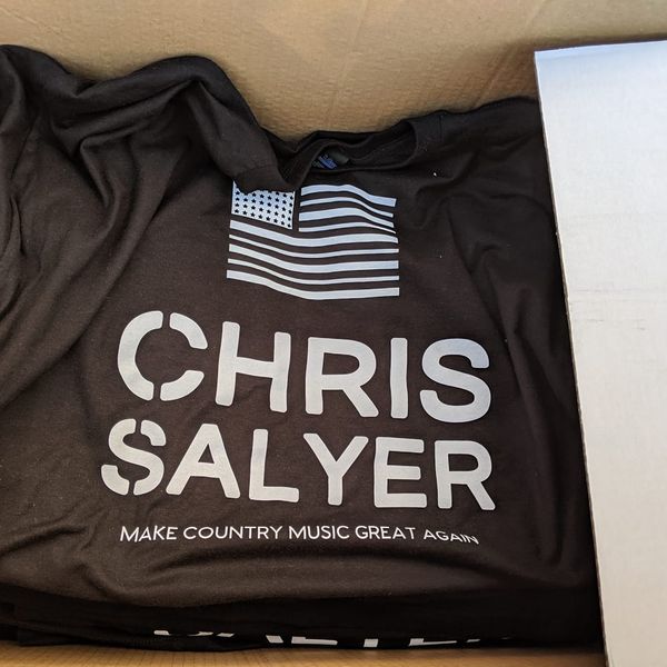 Make Country Music Great Again T Shirt