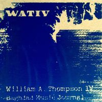 Sampler by WATIV