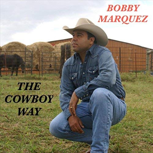 Bobby Marquez - The Cowboy Way episode artwork