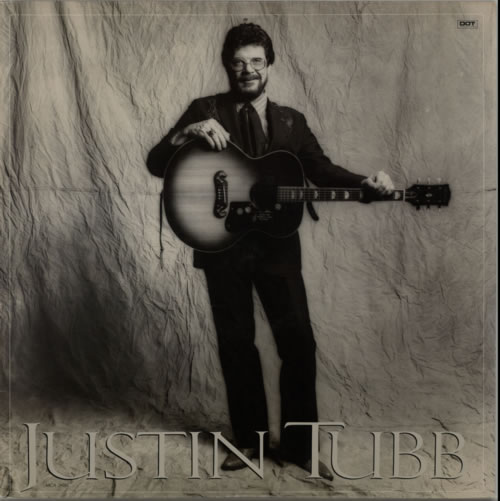 Justin Tubb - Justin Tubb (Self Titled) episode artwork