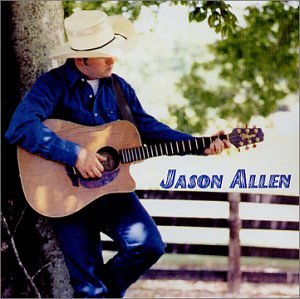 Jason Allen - Something I Dreamed episode artwork