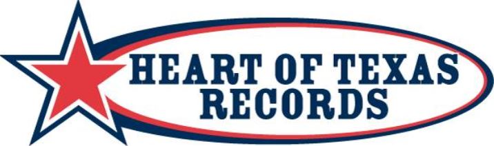 Heart Of Texas Records Showcase episode artwork