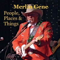Merlin Gene - People, Places & Things episode artwork