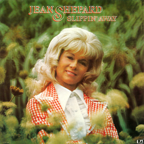 Jean Shepard - Slippin' Away episode artwork
