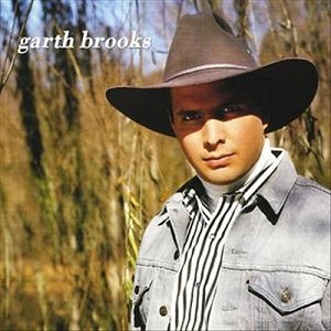 Garth Brooks - Garth Brooks (Self Titled) episode artwork