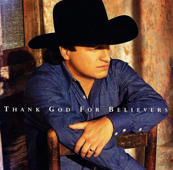 Mark Chesnutt - Thank God For Believers episode artwork