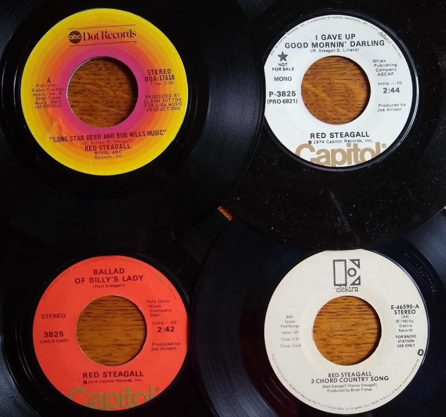 If That Ain\'t Country