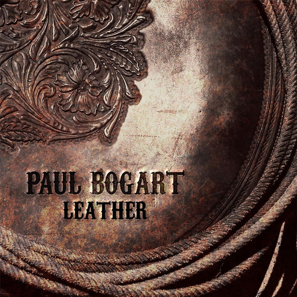 Paul Bogart - Leather episode artwork