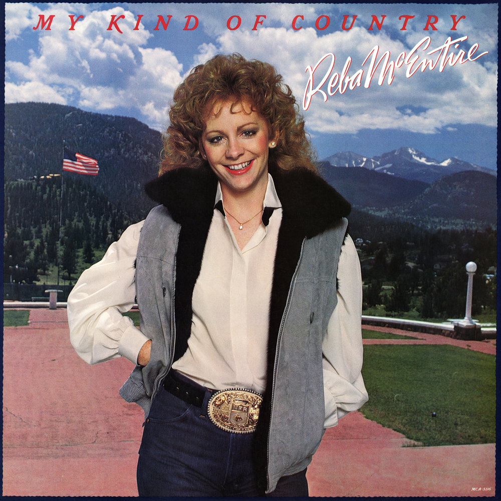 Reba McEntire - My Kind Of Country episode artwork