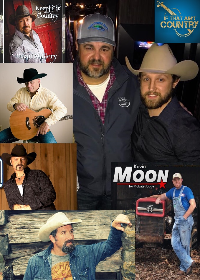 Who's Gonna Fill Their Shoes: Daryle Singletary episode artwork