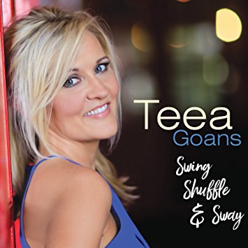 Teea Goans - Swing, Shuffle & Sway episode artwork