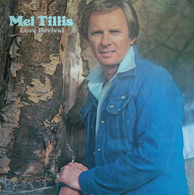 Mel Tillis - Love Revival episode artwork