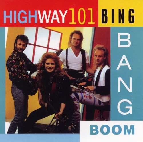 Highway 101 - Bing Bang Boom episode artwork
