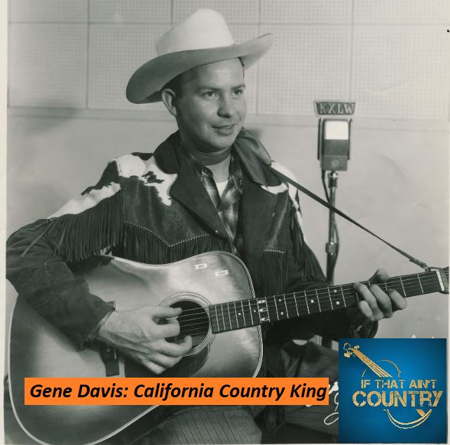 Gene Davis: California Country King