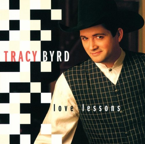 Tracy Byrd - Love Lessons episode artwork
