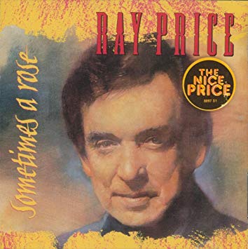 Ray Price - Sometimes A Rose episode artwork