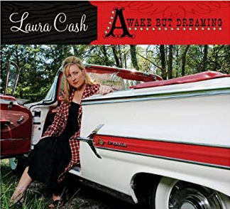 Laura Cash - Awake But Dreaming episode artwork