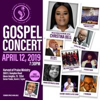 Christina Bell Live