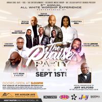 Christina Bell LIVE