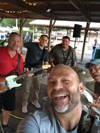 Small Town Roots