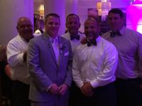 Wedding gig