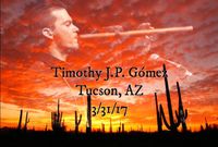 Timothy J.P. Gomez Performance & Workshop