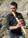 Four (4): One Hour Native American Style Flute Online Lessons 